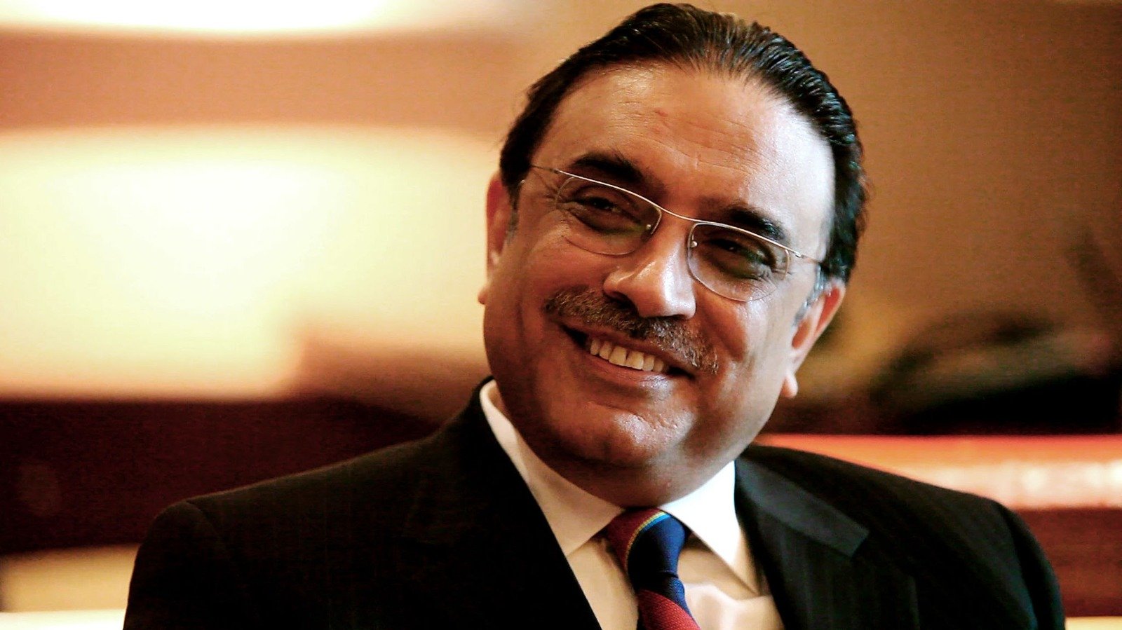 10 Things You Should Know About Asif Zardari - ThePenPK
