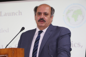 India's behavior in South Asia, the Middle East, and Far East increasingly portrays it as a rogue state involved in transnational killings.