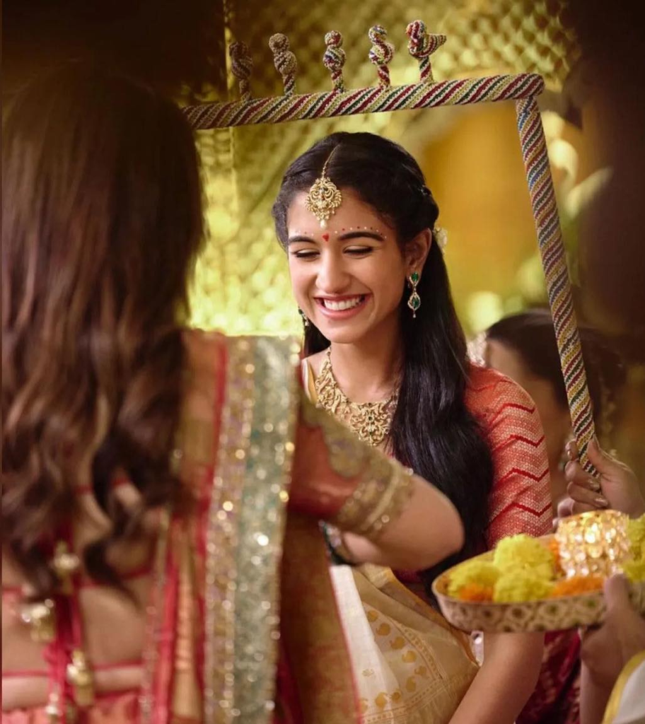 Anant-Radhika Wedding in Mumbai's Grand Spectacle