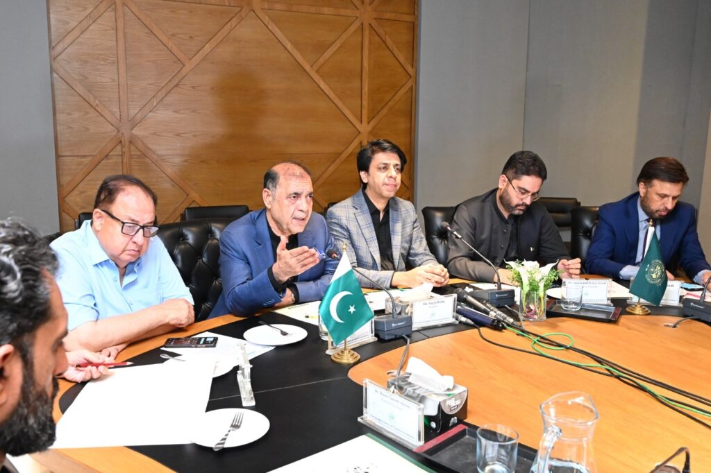 RCCI Urges Govt to Withdraw Tax on Electricity Bills