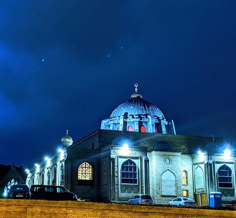 Mahroof Hussain Shah: An Epitome of Goodness, Dedication