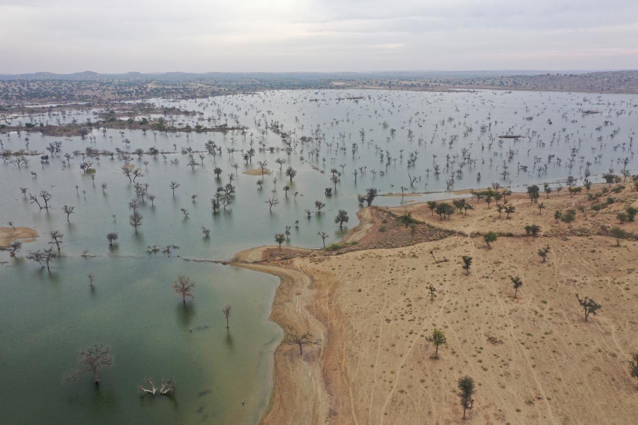 Displacement Crisis in Thar's Coal Mining Frontier