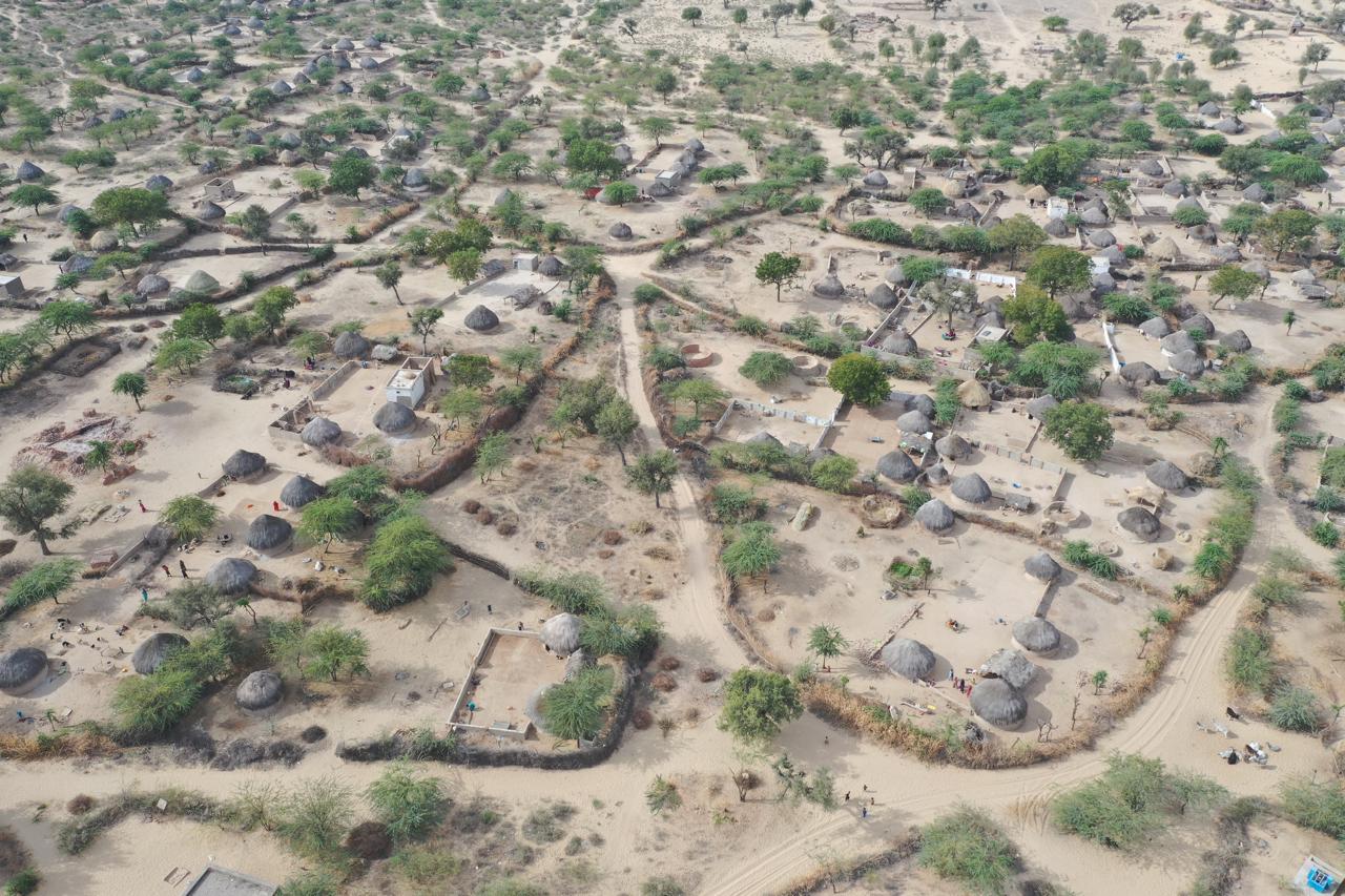Displacement Crisis in Thar's Coal Mining Frontier