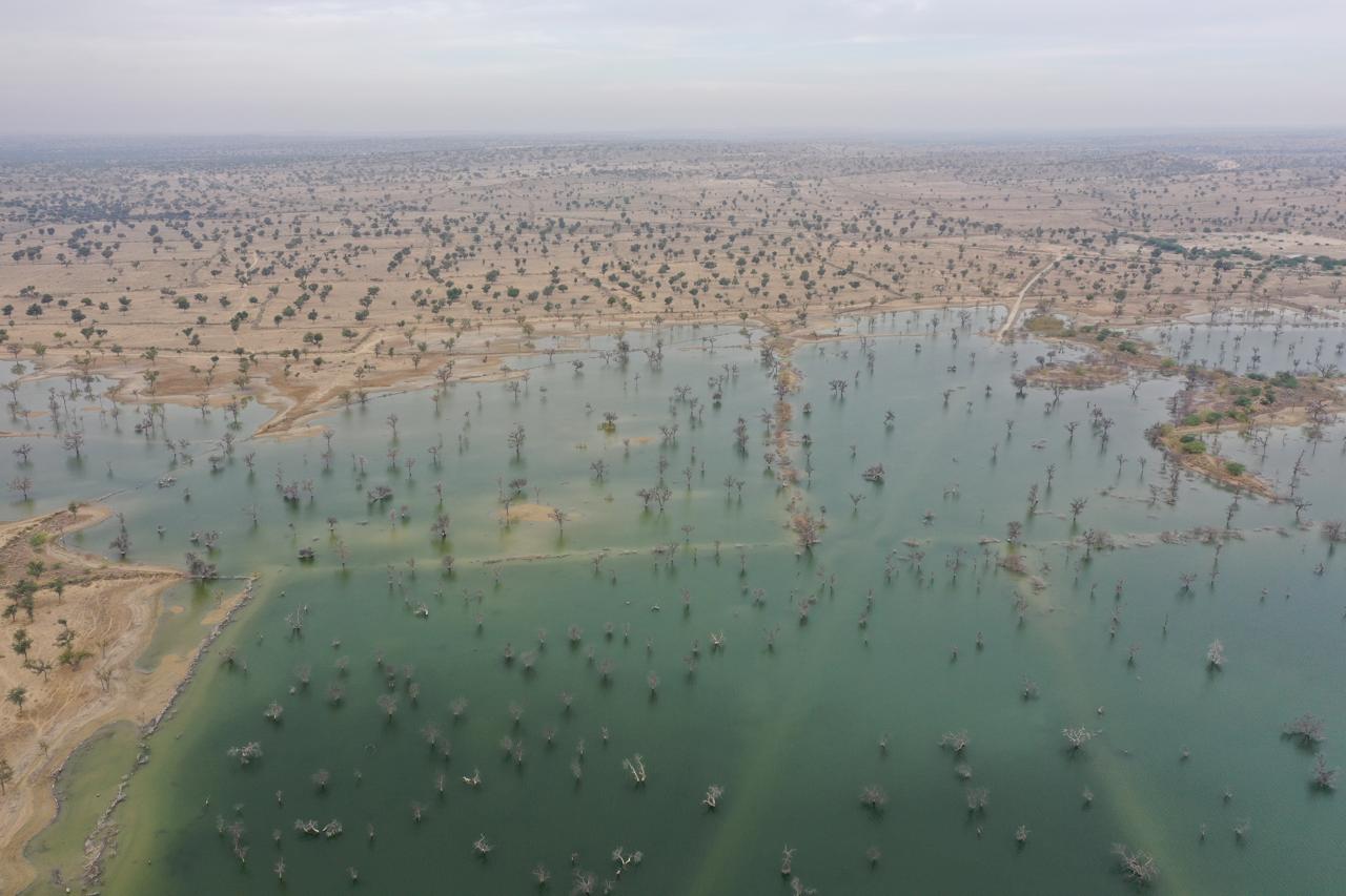 Displacement Crisis in Thar's Coal Mining Frontier