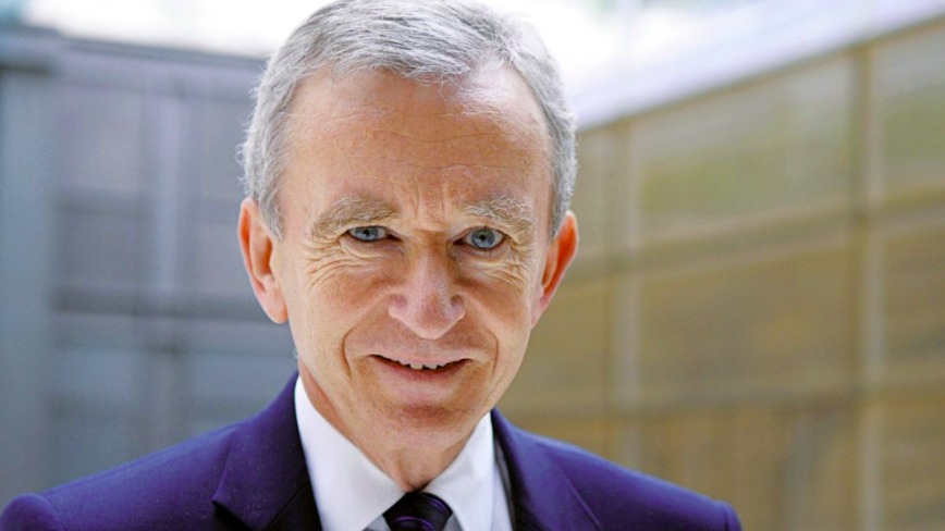 Inside the Lives of World’s Seven Billionaires