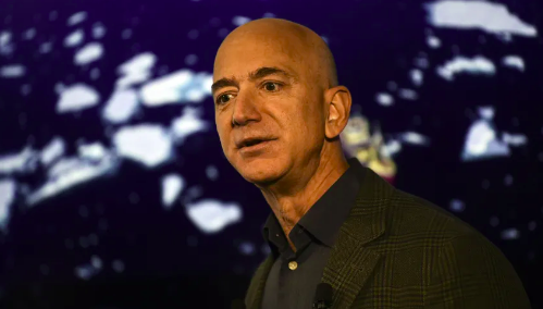 Inside the Lives of World’s Seven Billionaires