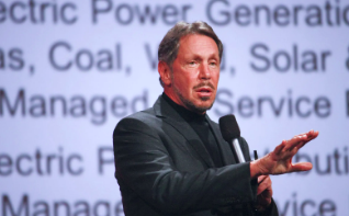 Inside the Lives of World’s Seven Billionaires