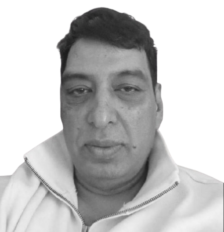 Saleem Raksa 2 Reclaiming Pakistan's Democratic Vision - ThePenPK