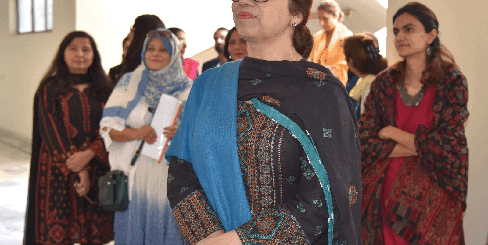 Trailblazing STEM Summit Inspires Women Leaders
