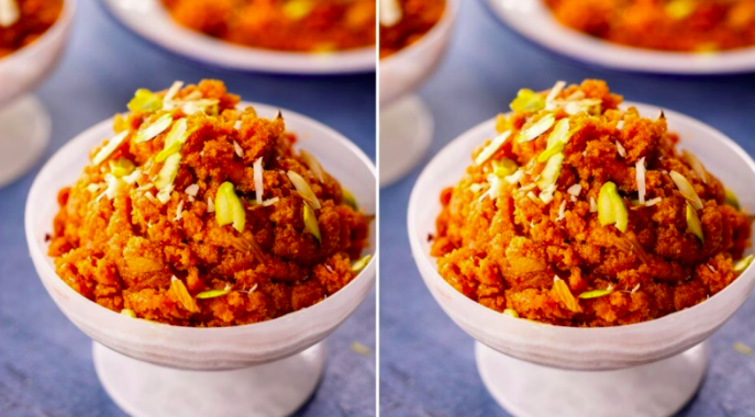 Winter Boosts Gajar Halwa Craze