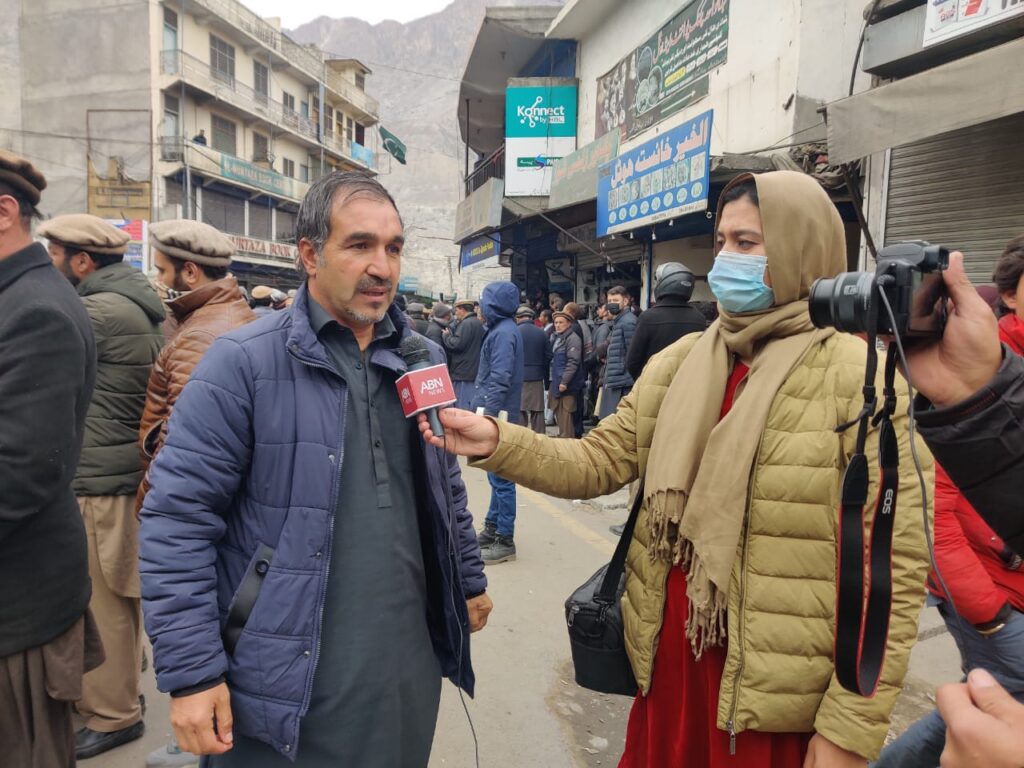 How Threats & Pressure Shape News in Conflict Zones