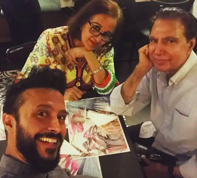 Pakistani Celebrity Parents Who Outshine Their Children