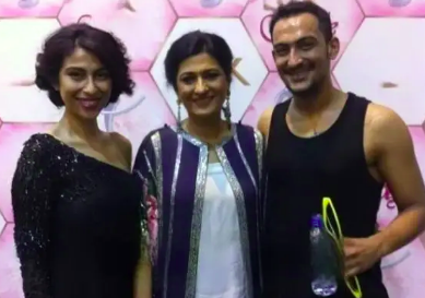 Pakistani Celebrity Parents Who Outshine Their Children