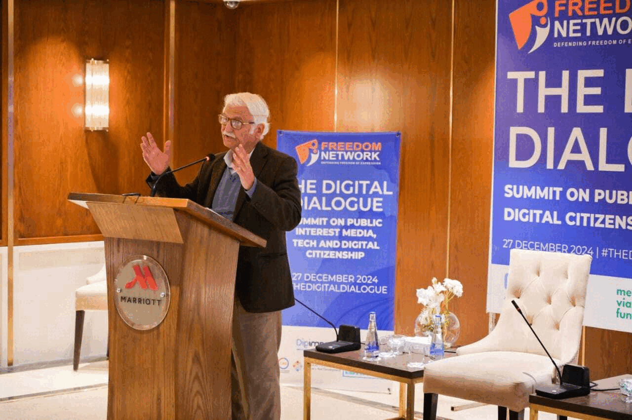 Digital Media Sustainability Key to Future Journalism