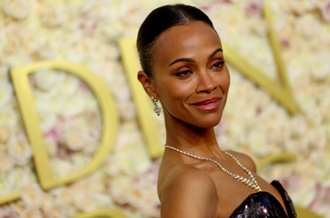 Hollywood A-Listers Poised to Shine at Golden Globes