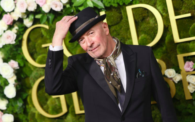 Hollywood A-Listers Poised to Shine at Golden Globes