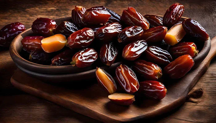 Six Heart-Healthy Dried Fruits to Boost Your Well-Being