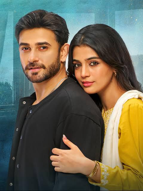 Reviving Ramadan Dramas: Most Awaited Pakistani Dramas of 2025