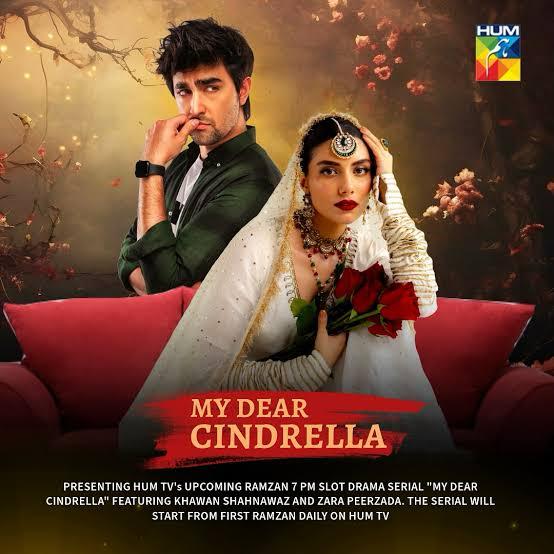 Reviving Ramadan Dramas: Most Awaited Pakistani Dramas of 2025