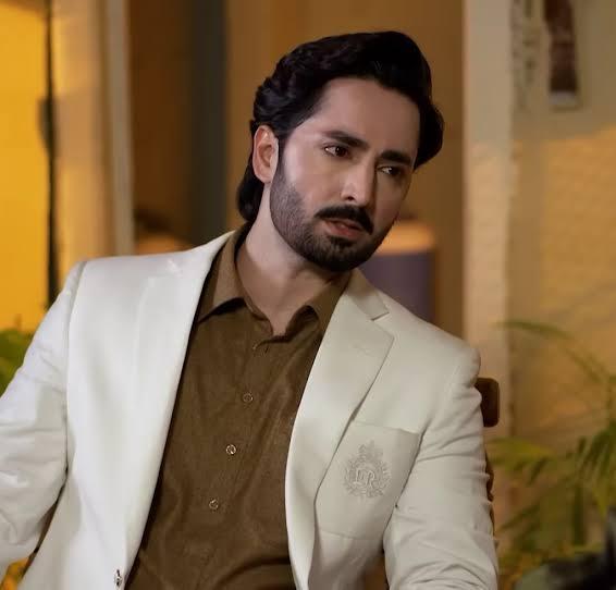 The Best-Styled Characters Elevating Pakistani Dramas in 2024