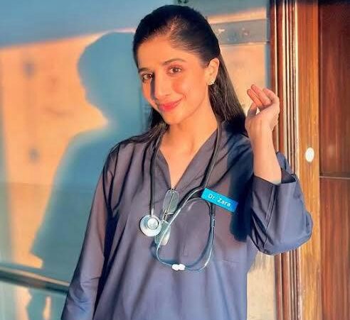 The Best-Styled Characters Elevating Pakistani Dramas in 2024