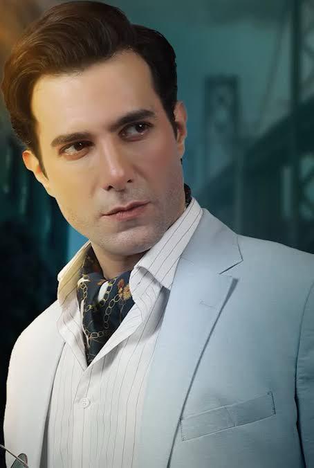 The Best-Styled Characters Elevating Pakistani Dramas in 2024
