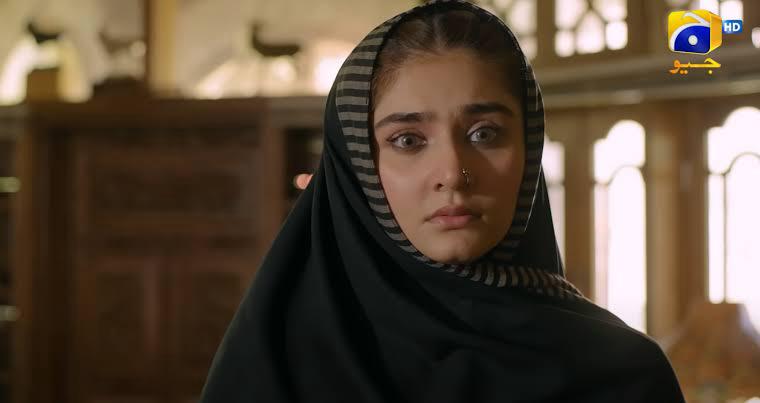 The Best-Styled Characters Elevating Pakistani Dramas in 2024
