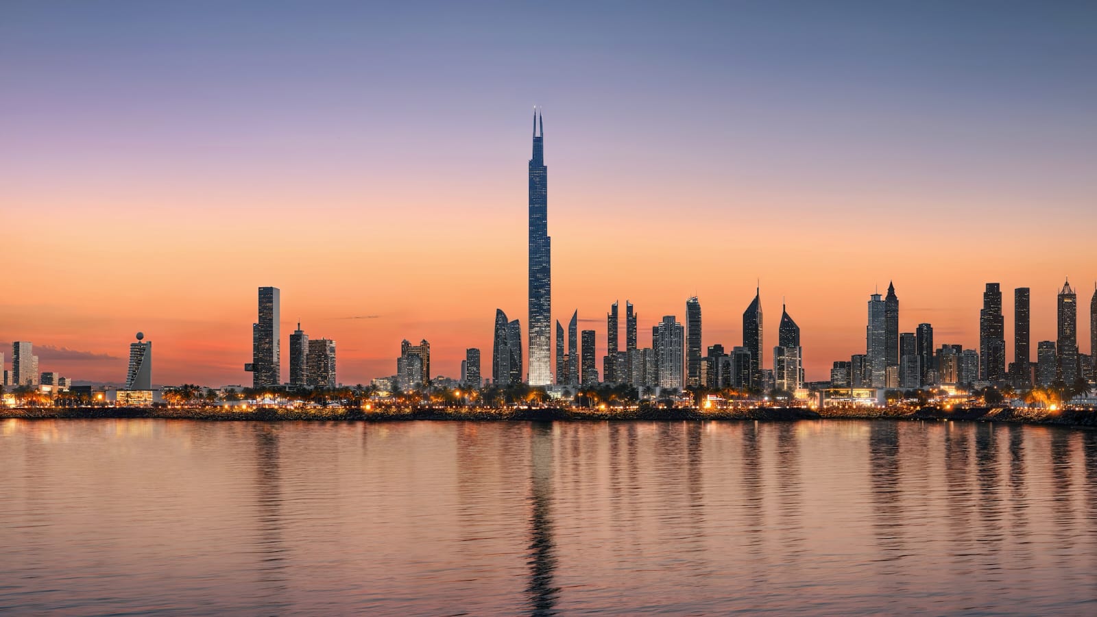 Dubai Hosts Grand Global Launch of Burj Azizi, World's Second Tallest Tower