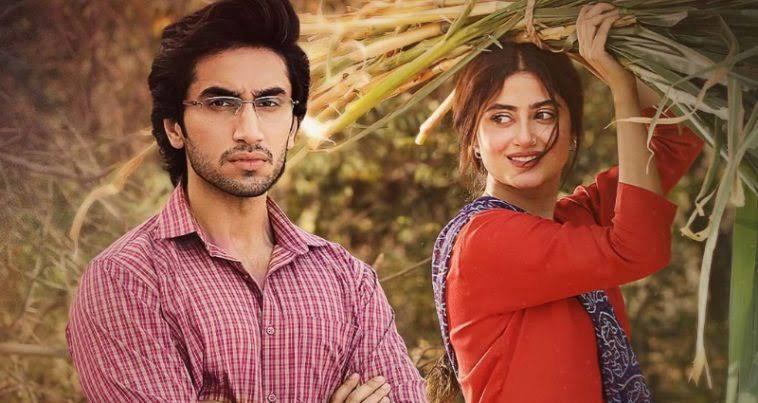 Unforgettable Conclusions: 8 Pakistani Dramas with Powerful Endings