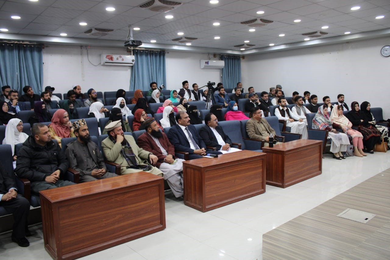  Islamic Teachings Inspire Eco-Consciousness at Qiraat Contest 