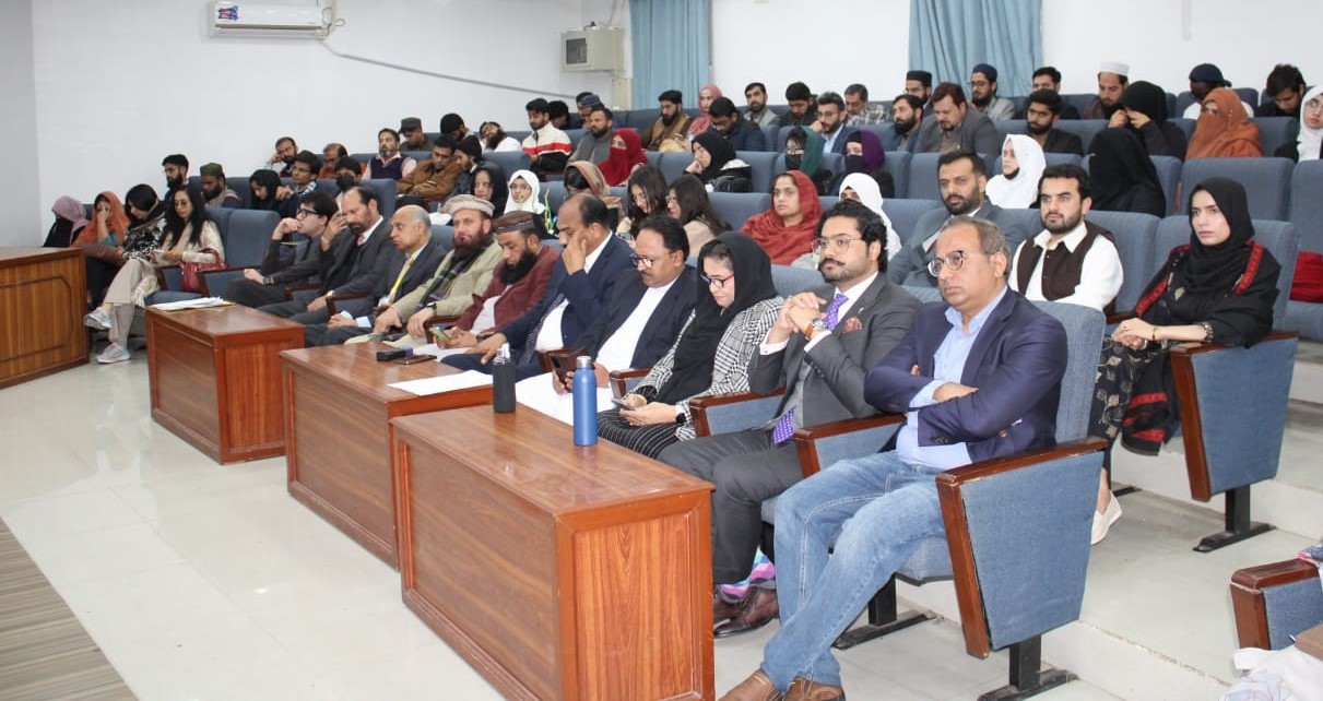  Islamic Teachings Inspire Eco-Consciousness at Qiraat Contest 