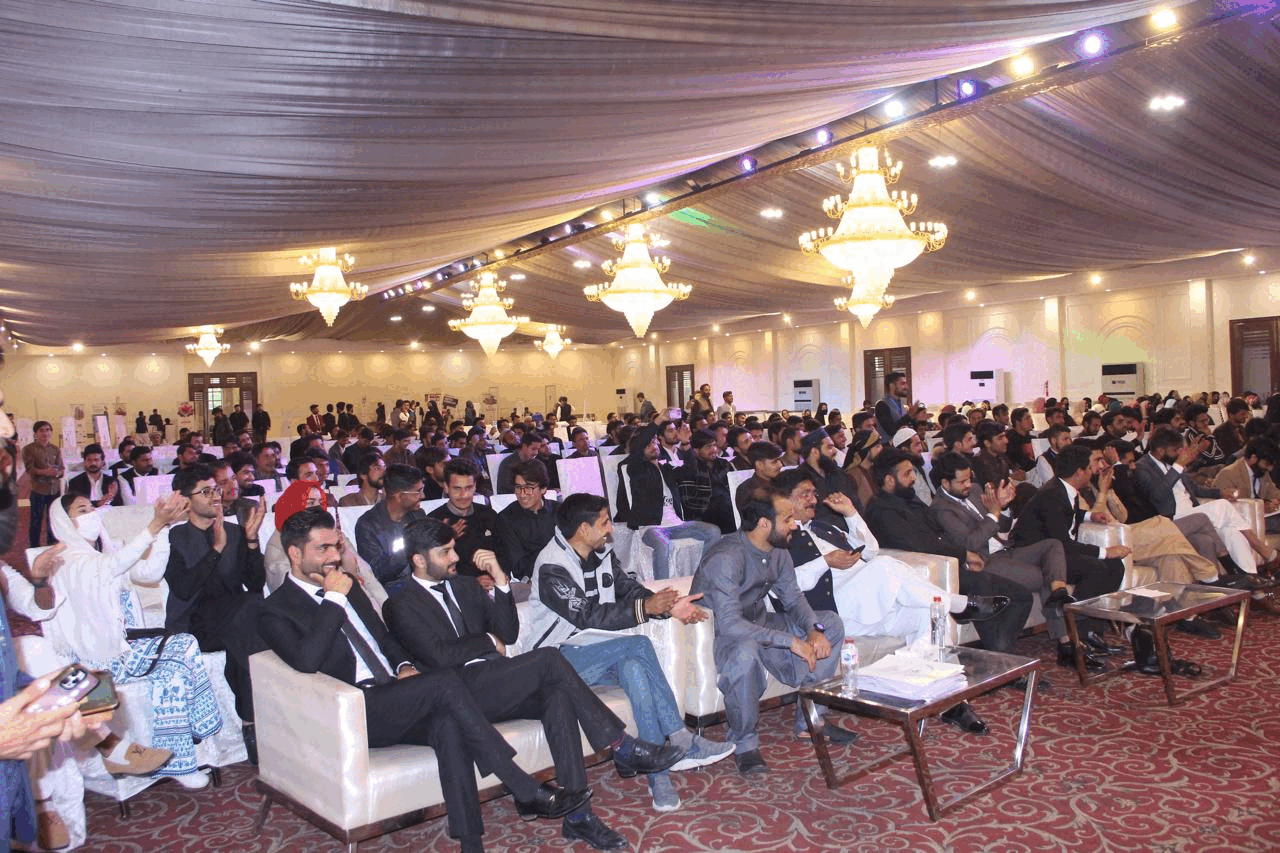 AWKUM Hosts Landmark Festival Uniting 50 Institutes