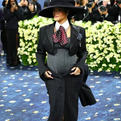 Stars Shine at Met Gala Celebrating Black Dandyism