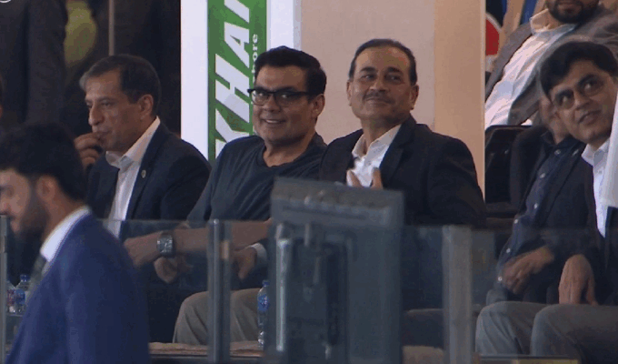 Rawalpindi Roars Patriotism as PSL 10 Celebrates Pakistan Army