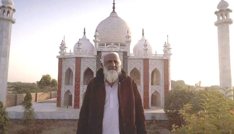 A Taj Mahal for Love: Umerkot’s Tribute to a Beloved Wife
