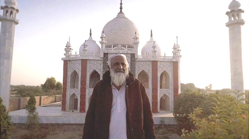 A Taj Mahal for Love: Umerkot’s Tribute to a Beloved Wife