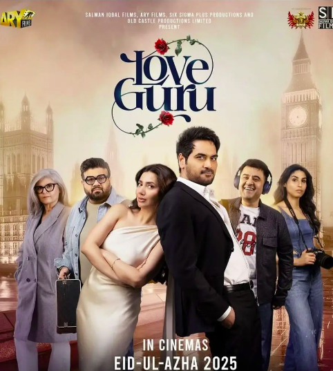 Eid-ul-Adha Watchlist: Pakistani Films You Can’t Miss