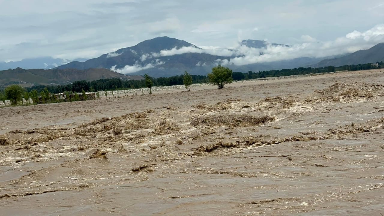 Flash Flood in Swat Claims 18 Lives, Sparks Inquiry into Official Negligence