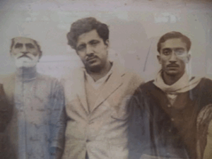 Remembering Miskeen Jahan Khoso (1909–1980): The Edhi of Thar