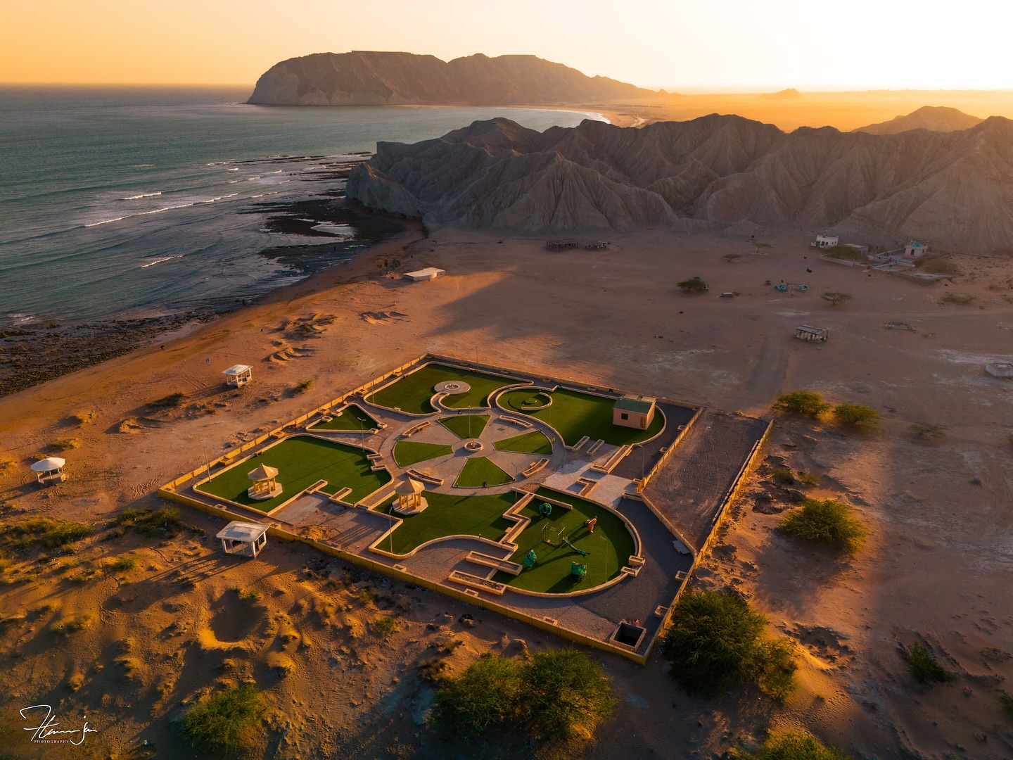 Nestled just five kilometers from the coastal town of Pasni in Balochistan’s Gwadar district, Juddi Beach has always been a serene escape.