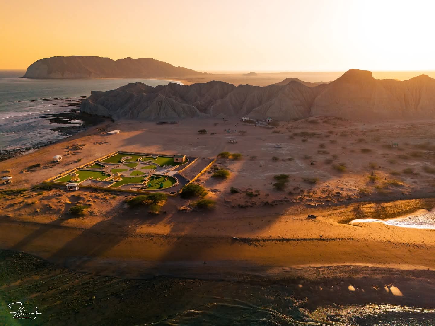 A Place of Peace and Spirituality