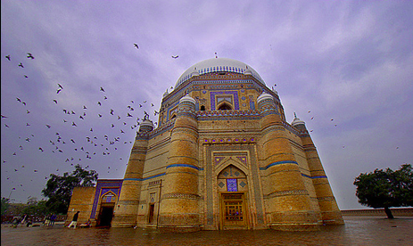 When the Sky Turns Against Us: Pakistan’s pain and resilience 