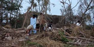 When the Sky Turns Against Us: Pakistan’s Pain and Resilience