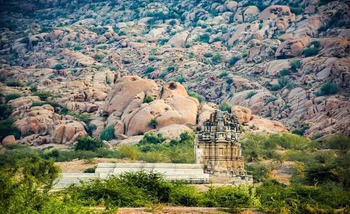 Karoonjhar Hills: A Timeless Hub of Culture and Heritage