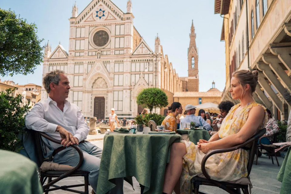 The Biggest New Series on Netflix in October