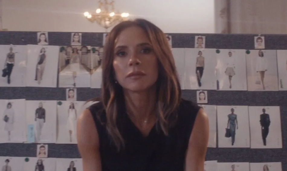 The Biggest New Series on Netflix in October