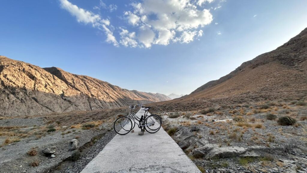 Climate Change Has a Mother’s Face in Balochistan