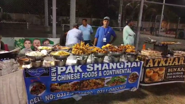 IBA Showcases 87 Student-Led Ventures