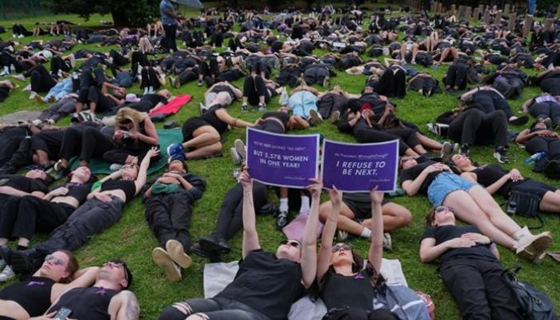 G20 Summit Ends in Johannesburg Amid Deep Global Divisions