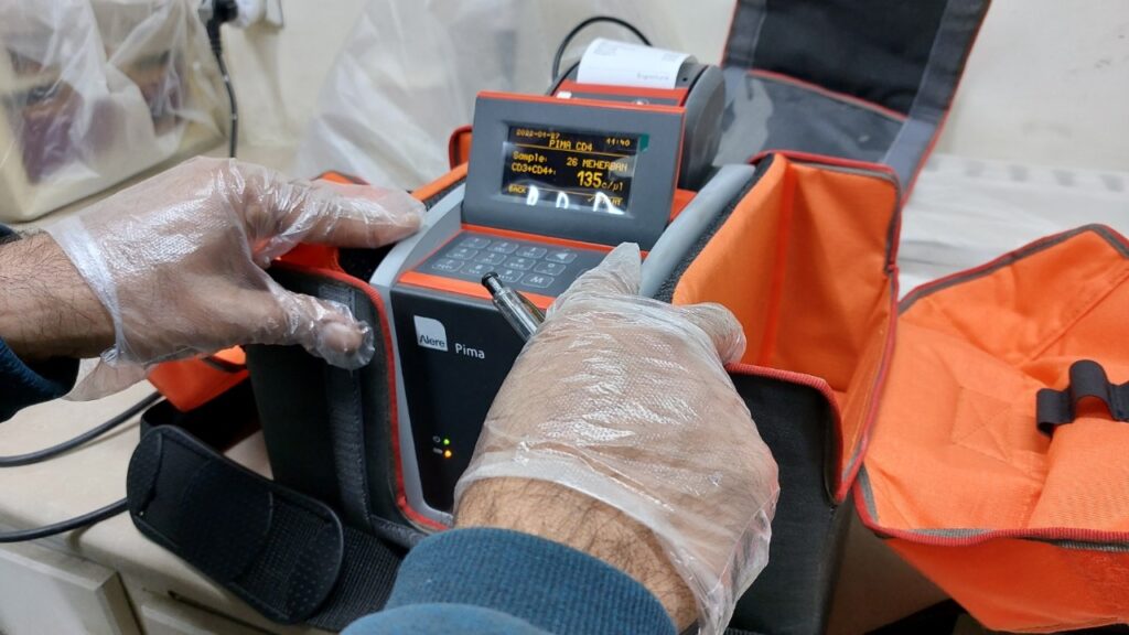 HIV Patients Surge, Services Suspended in KP’s Merged Areas